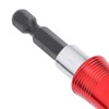 38Pcs Screwdriver Bit Set S2 Alloy Steel Combination Hardware Tool