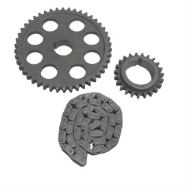 Melling for Small Block Mopar Timing Chain Set 318 340 360 Dodge Plymouth LA USA