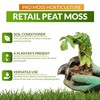 Cuft Sphagnumpeat Moss