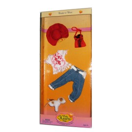 Only Hearts Club Capri Pants and Hat