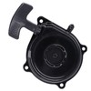 ATV Pull Start Recoil Starter Assembly Replacement for Suzuki Lt‑A50