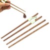 Chopsticks Aid for Adults, Chopsticks Against Slip Risk for Beginners
