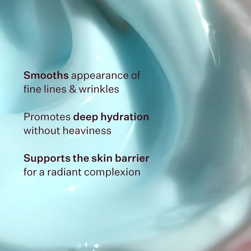 Peach & Lily- Crema Hidratante Reafirmante Peptide Pro