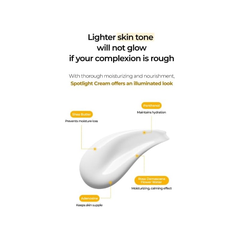 DEOPROCE DARK SPOT CLEAR CREAM 30ML