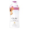 Olay Jabón Corporal Líquido Olay Fresh Outlast 3pzs 650 Ml