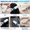 600 Sheets Lint Roller for Pet Hair, Lint Remover Extra