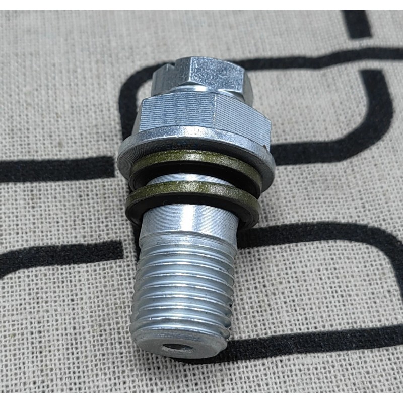 FOR OEM BRAND NEW OEM Overflow Valve For 1994-1998 Cummins