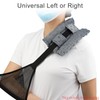 Neck Pad Strap Cushion Pillow for Arm Sling Arm Brace