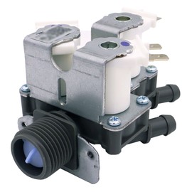 Enterpark New 5221ER1003A (=5220FR2075L) Washer inlet valve replacement for LG replaces AP5986564 5221ER1003C 5221ER1003D PS11728995