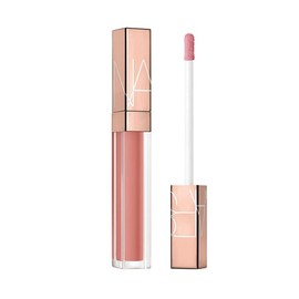 Nars 02472 Afterglow Lip Shine / CHELSEA GIRLS (276) / Warm Pink Beige