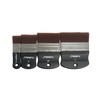Namurataiseidou Brush Flap L 3.9 x 1.6 inches (100 x