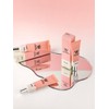 W Air Fit Pore Primer Nude Pink 35g Pore Eraser