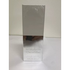 Oscar de la Renta INTRUSION By Oscar De La Renta Eau de Parfum Spray 3.3 fl oz 100 ML SEALED