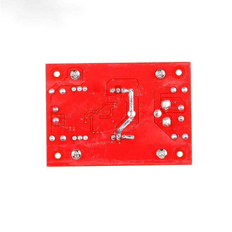 Hailege 2pcs 400W 15A DC Step Up Boost Power Module