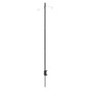 Camping Lantern Stand Camping Folding Lamp Pole Lightweight Portable Outdoor