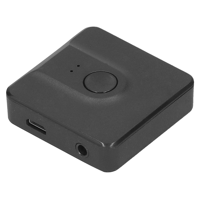 Bluetooth 5.0 Receiver Transmitter 2 In 1 Wireless Audio Adapter