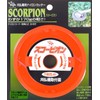 Kobayashi Iron Works 000119 Nylon Cutter for Grass Mowers Scorpion
