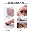 Neyiem Cable Clips, Cable Stand, Wall Storage, Home, Office Table,