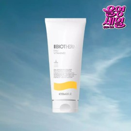 Biotem 비오템 오 비타미네 샤워젤 200ml 181037 Biotem Oh Vitamin Shower Gel 200ml