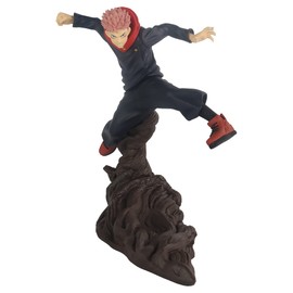 jujutsu kaisen combination battle figure yuji itadori