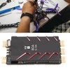 80A ESC 5 to 12S HV3 Brushless Electronic Speed Controller