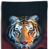 ESPiCO Tiger Beach Towel Sunset Sunrise Savannah Africa Tiger Head