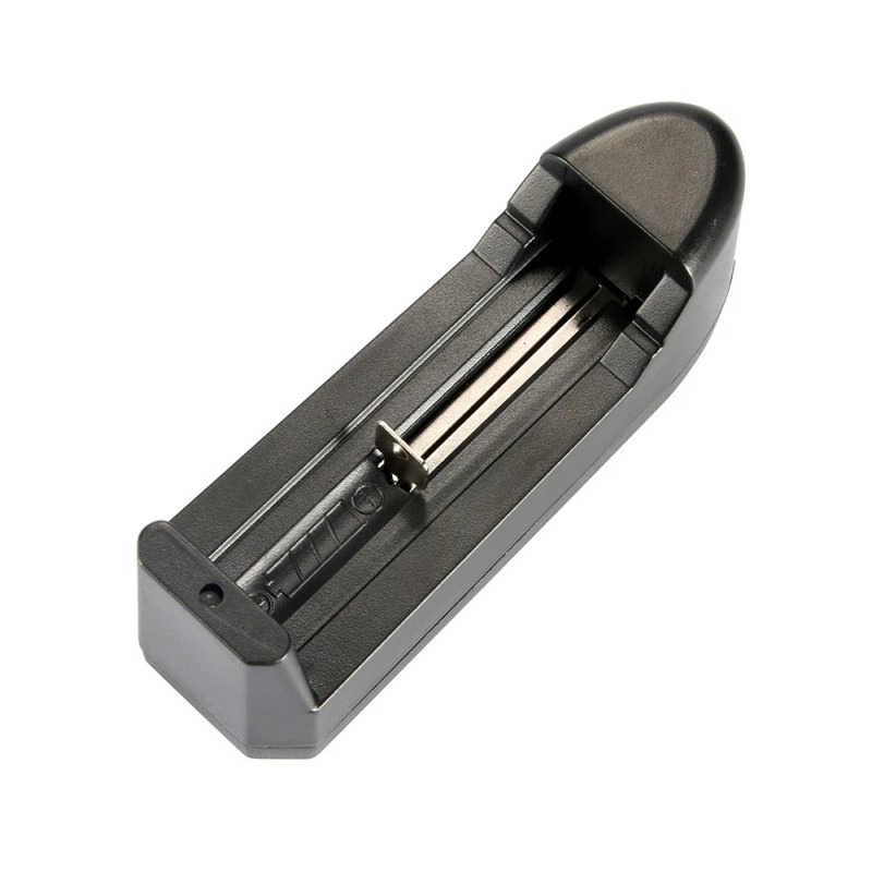 UltraFire 2pcs 16340 3.7v 1800mAH Rechargeable Li-ion Battery Cell Batteries