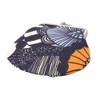 Marimeko 74342 123 PIENI KUKKARO SIIRTOLAPUUTARHA PURSE Coin Purse
