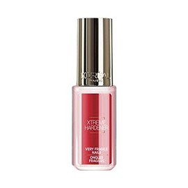 L 'OrÃ©al Makeup Designer Paris Color Riche ManikÃ¼re Xtreme Hardner Transparent