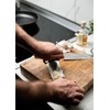 Tala Garlic Press and Herb Stripper, Stainless Steel, Easy Clean,