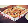 Pizza Planet Box, Large 14" Pizza Box