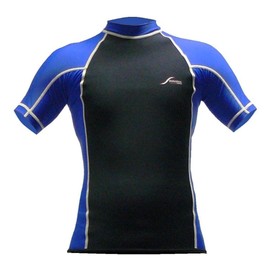Scubatec Neoprene Trilasthan Combi Shirt 1 mm Size:M / 50
