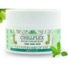 Chillflex Crema Calmante De Mentol, Actividades Conjuntas