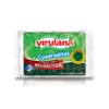 Virulana Esponja Cuadriculada Plusactiva Squared Kitchen Sponge Extra Remoción (pack