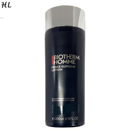 Biothem 비오템 포스 수프림 토너 200ml/스킨 Biotem Force Supreme Toner 200ml/Skin