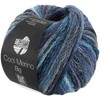 LANA GROSSA Cool Merino Big Colour Voluminous Chain Yarn Made