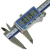 iGaging Digital Electronic Caliper Absolute Origin Smart Bluetooth Connectivity -