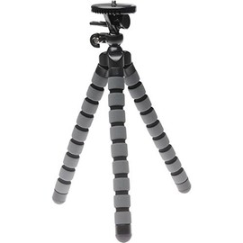 Digital Camera Tripod, Compatible with Olympus Tough TG-6 Digital Camera