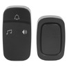 Wireless Doorbell Plug and Play 38 Music 3 Volume Adjustment