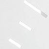 Wall Mounted Knife Holder Kitchen Stainless Steel Multifunctional Storage Rack