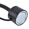 LED Work Lamp Flexible Adjustable Durable Magnetic Light for Maintenance