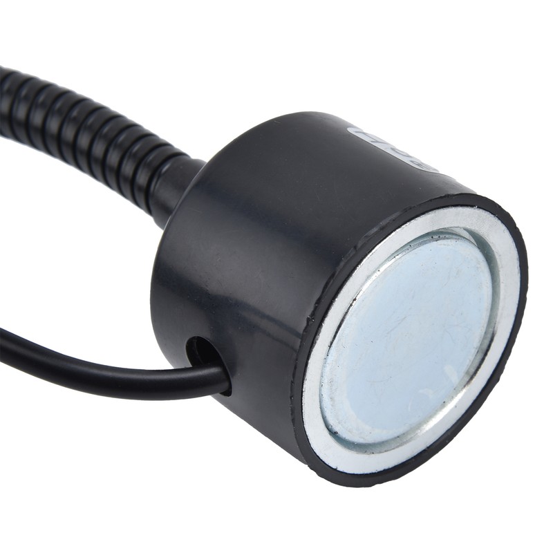 LED Work Lamp Flexible Adjustable Durable Magnetic Light for Maintenance