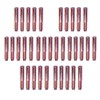 MIG Welding Contact Tips 000-068 000068 0.035" for Miller M-15/25/40