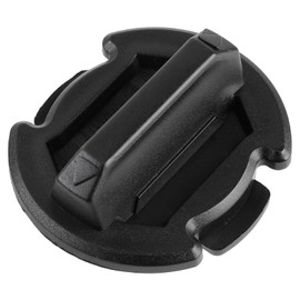 GoaMotors 4pcs 8414694 Twist Floor Drain Plug Seal RZR Drain Plug Floor Compatible with Polaris RZR 900 1000 Turbo General