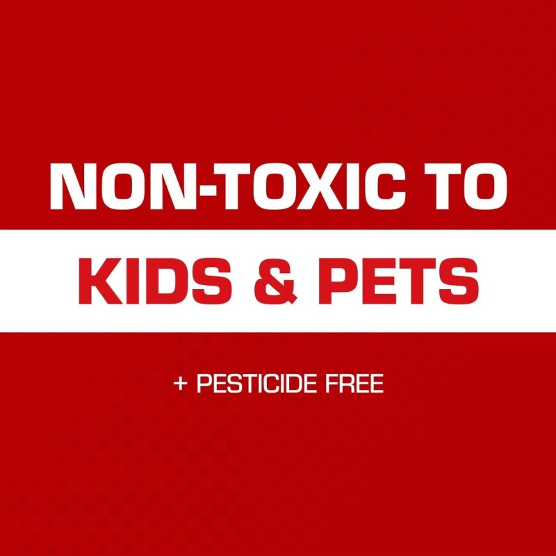 Tomcat Super Hold Glue Traps Mouse Size, Contains 4 Traps