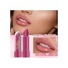 Pintalabios Brillante Tinte Labial Impermeable De Larga Dura