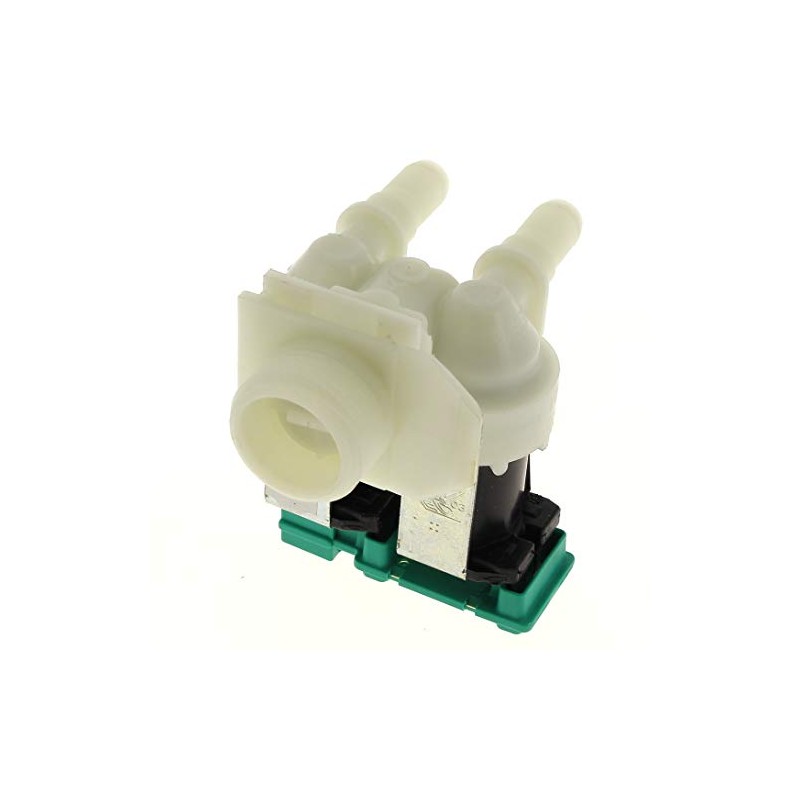 ALGOMAS® Washing Machine Water Inlet Valve, 2-way, 180º | Adaptable