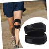 FOMIYES 4pcs Meniscus Tear Knee Brace Long Knee Pad Compression