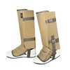 MYDAYS OUTDOOR Snake Gaiters for Hunitng,Snake Guards for Legs Men,Snake