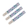 LJHYSD 3 Pack Oxygen Safety Clips, Oxygen Tube Clips, Oxygen